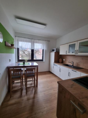 Ferienwohnung Cumbach